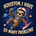 Houston, So Many Problems 001