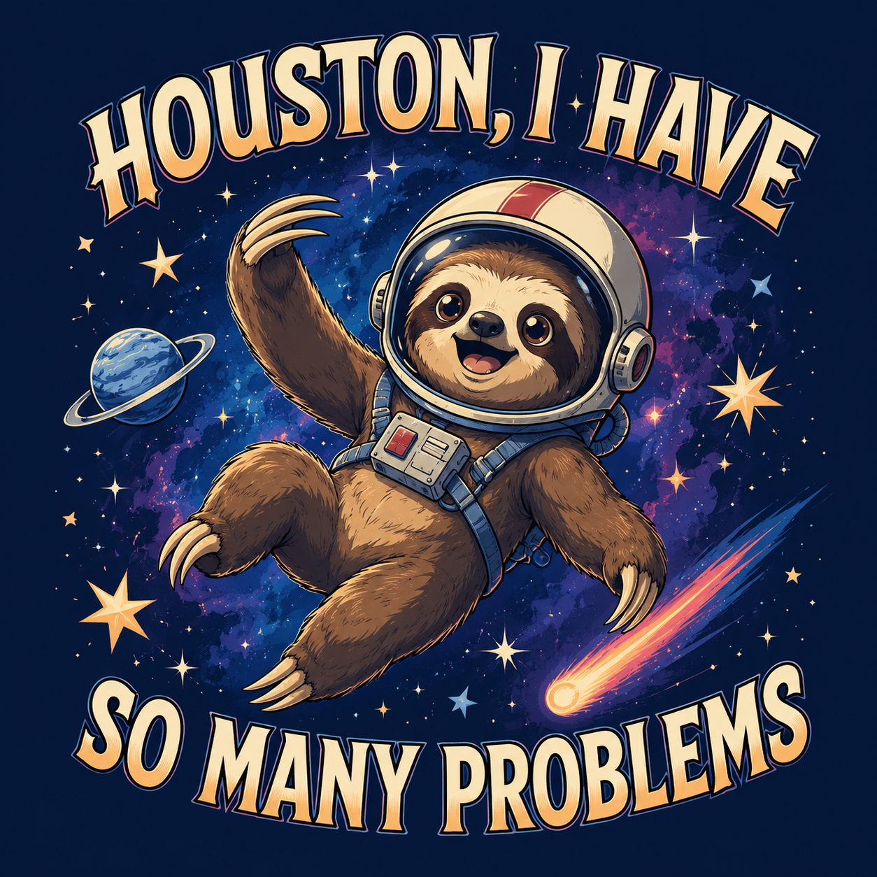 Houston, So Many Problems 001