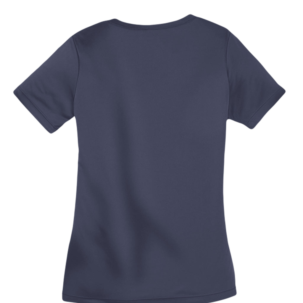 True Navy - LST353 - BACK