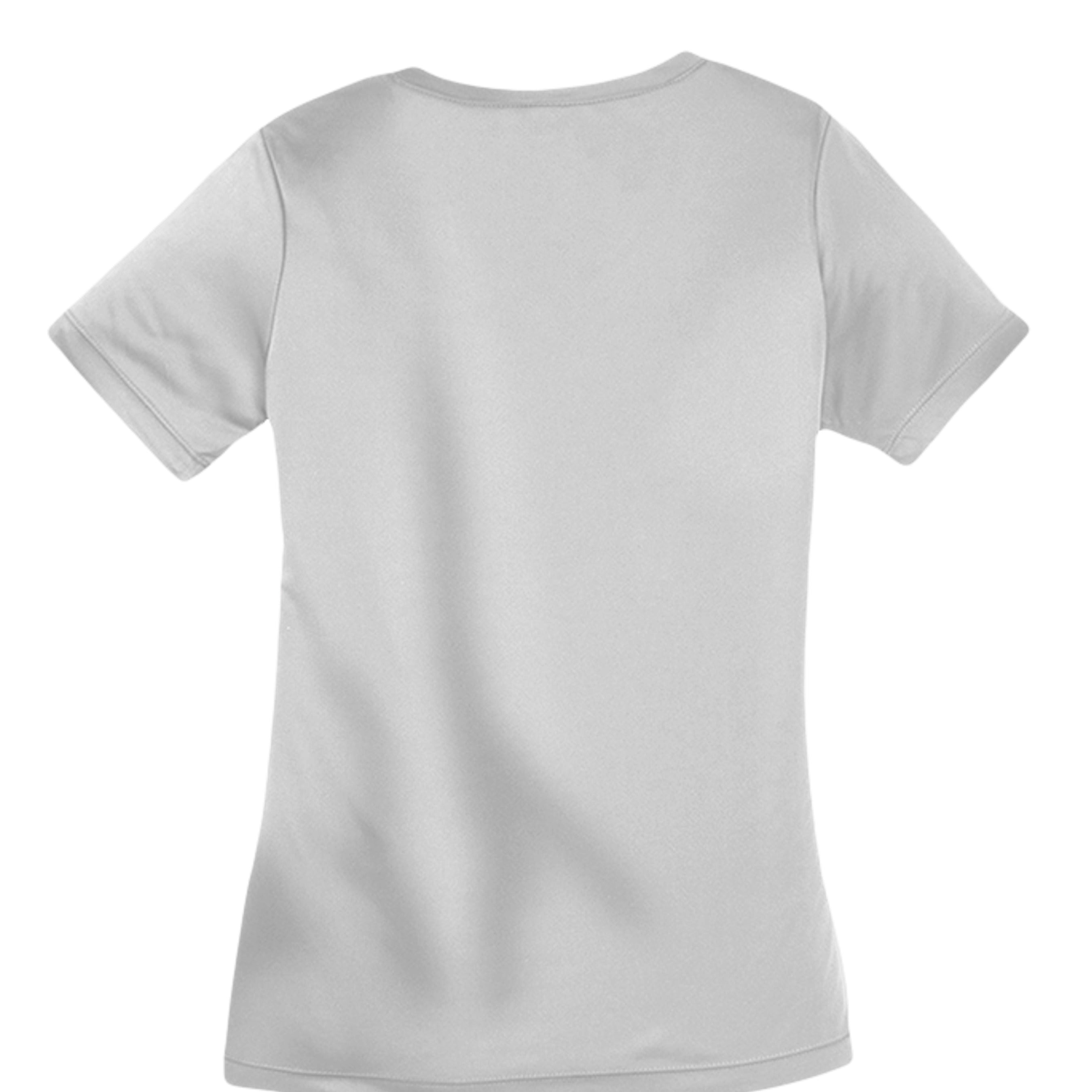 White - LST353 - BACK