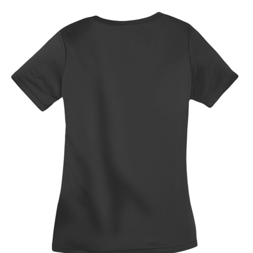 Black - LST353 - BACK