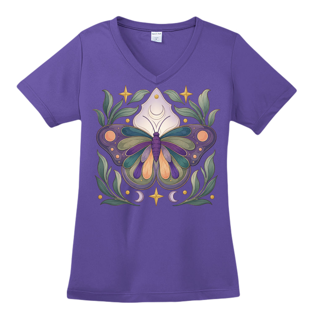 Purple - LST353 - FRONT