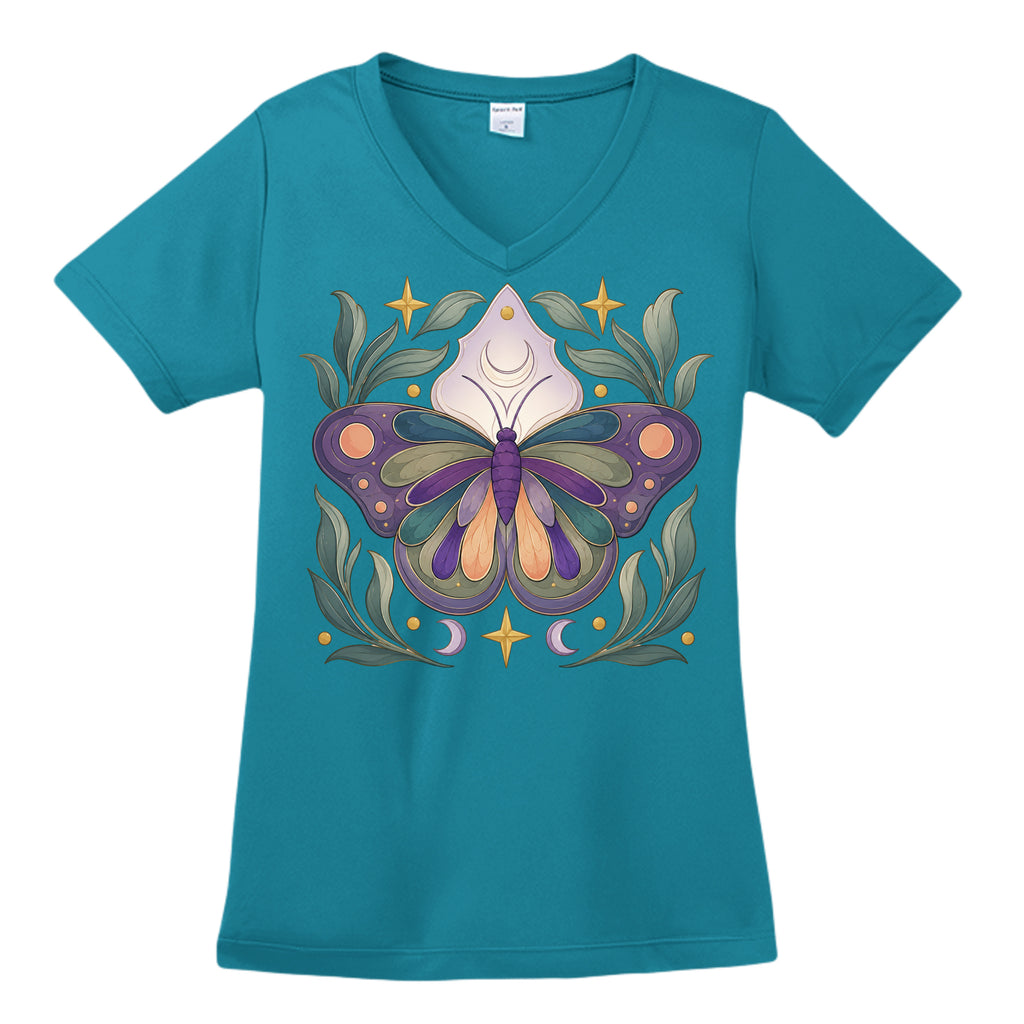 Tropic Blue - LST353 - FRONT