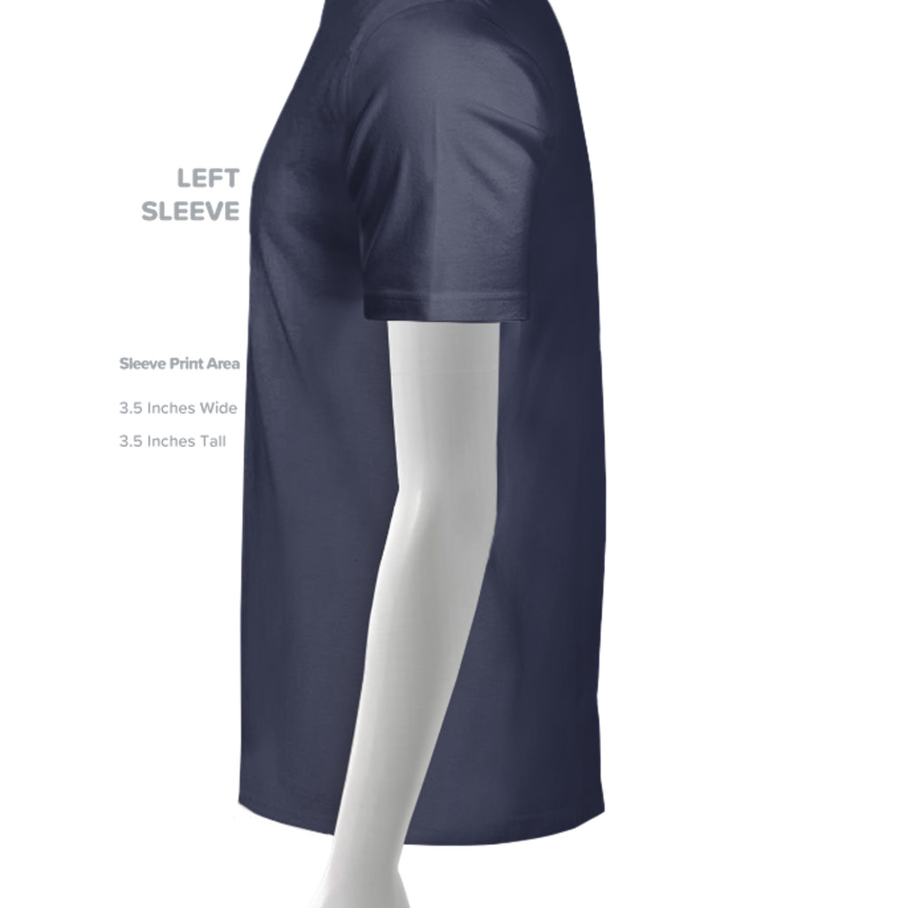 True Navy - LST353 - SLEEVE_LEFT