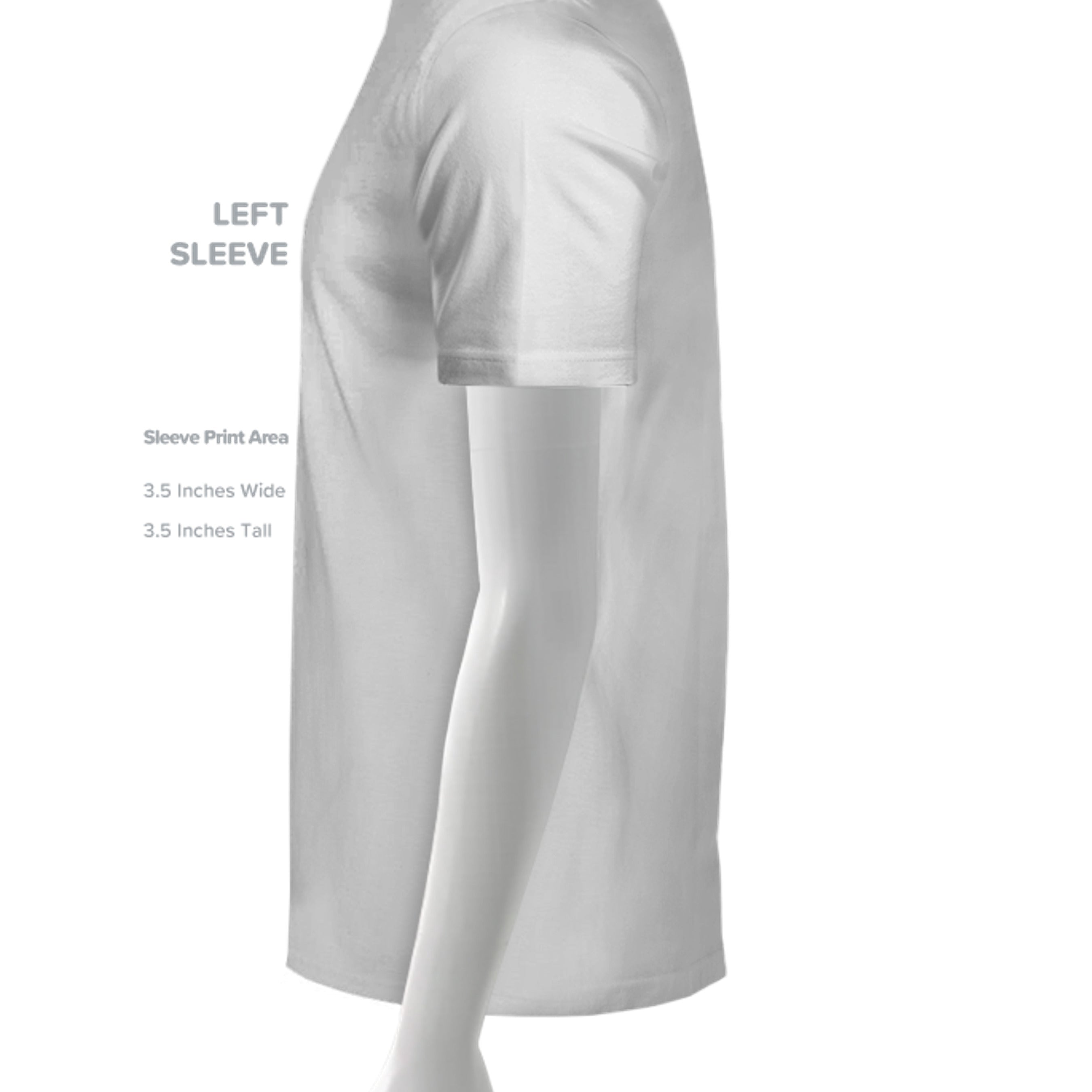 White - LST353 - SLEEVE_LEFT