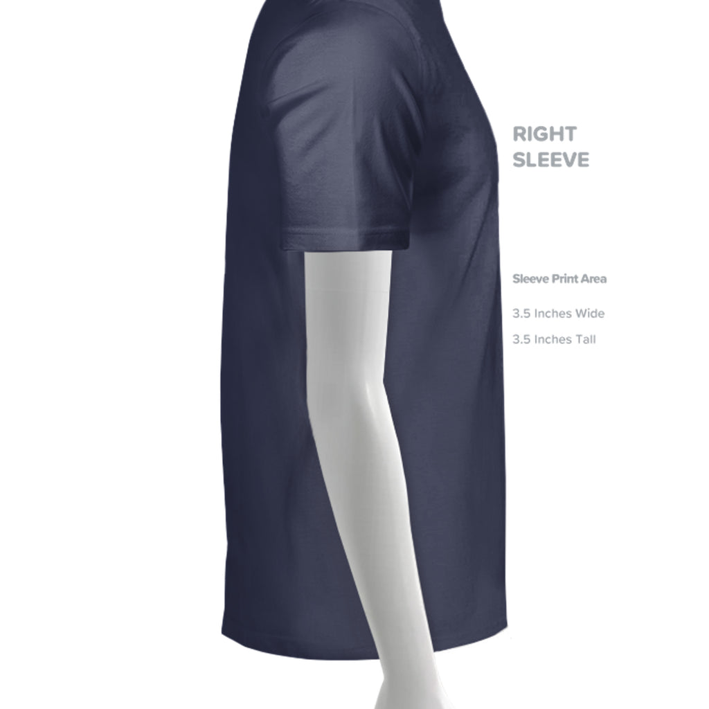 True Navy - LST353 - SLEEVE_RIGHT