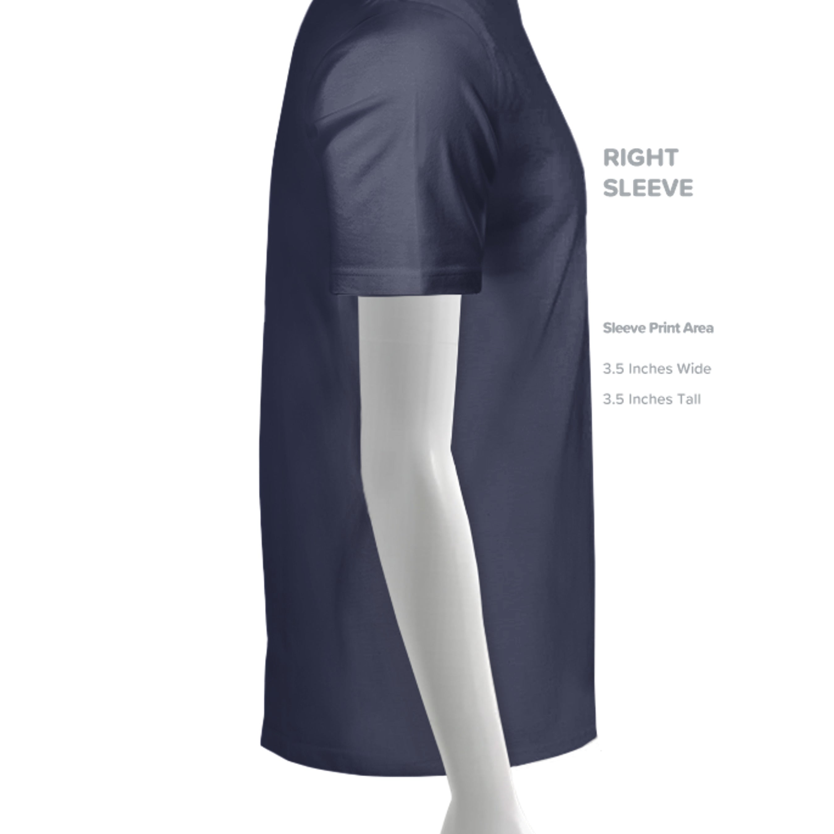 True Navy - LST353 - SLEEVE_RIGHT