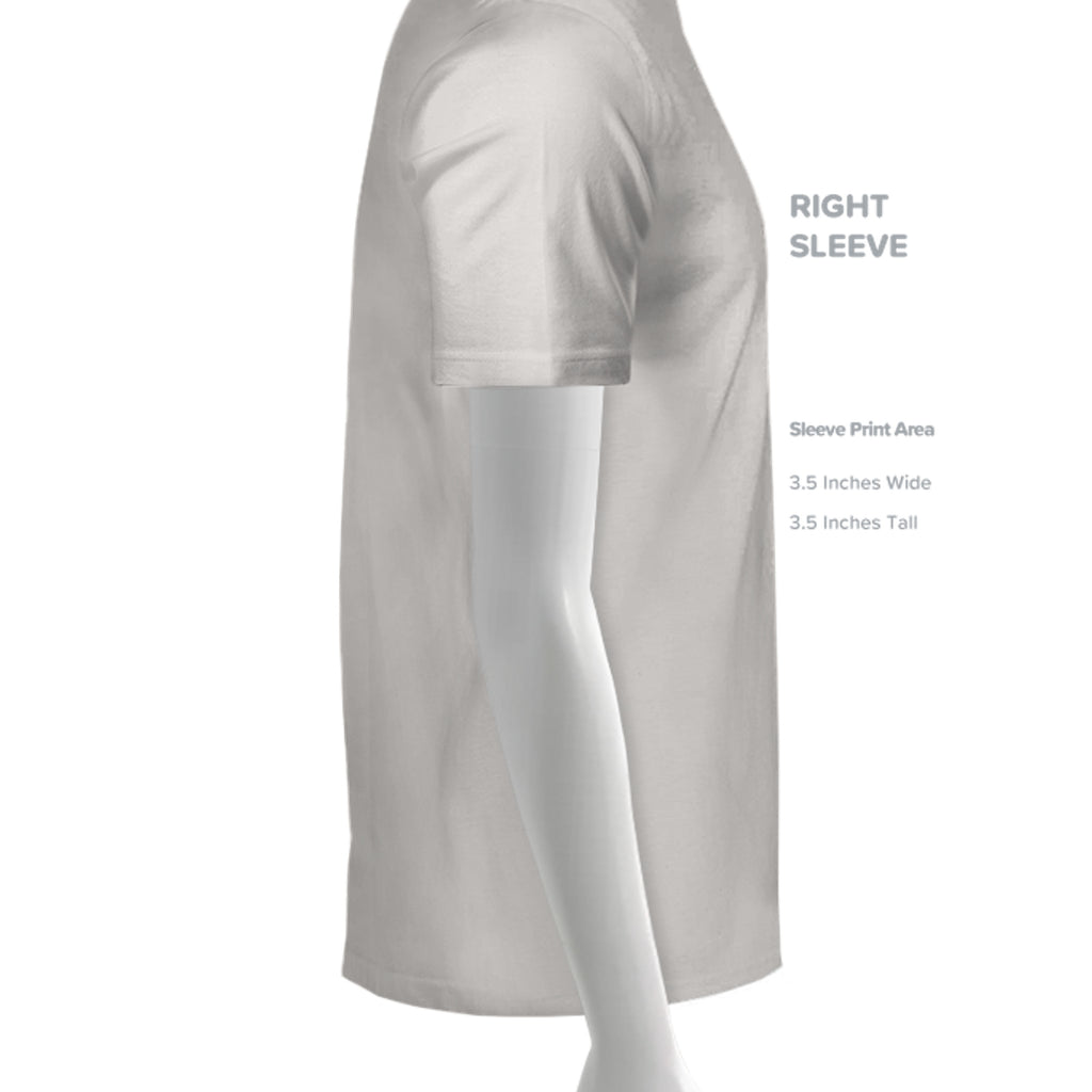 Silver - LST353 - SLEEVE_RIGHT