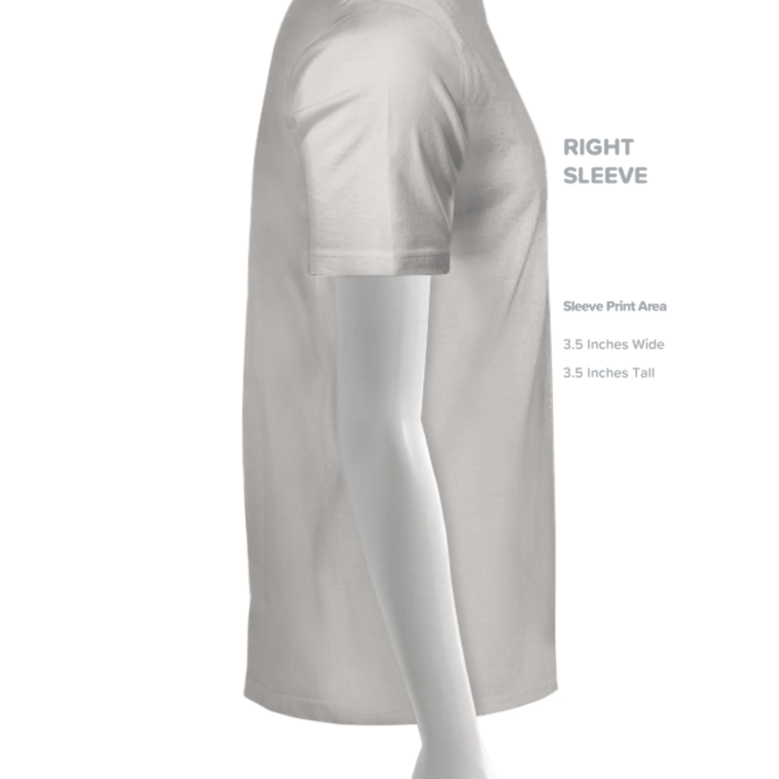 Silver - LST353 - SLEEVE_RIGHT