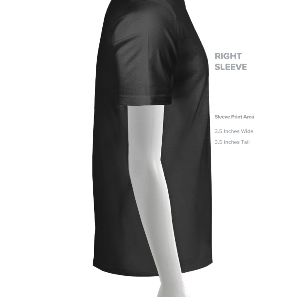 Black - LST353 - SLEEVE_RIGHT