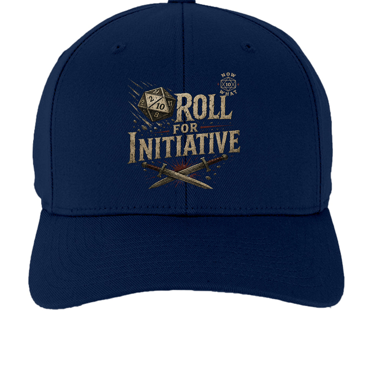 NAVY - 6277Y - FRONT