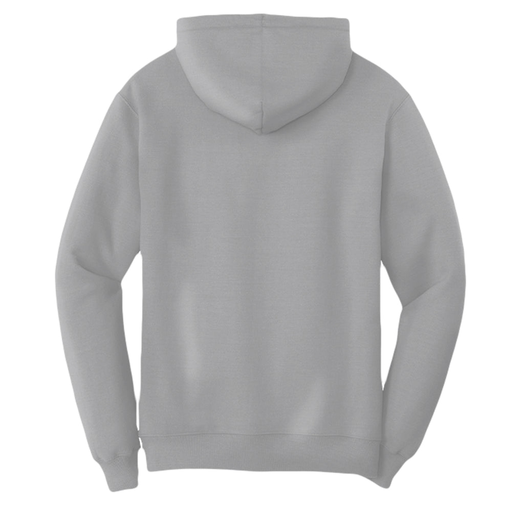 Athletic Heather - PC90H - BACK
