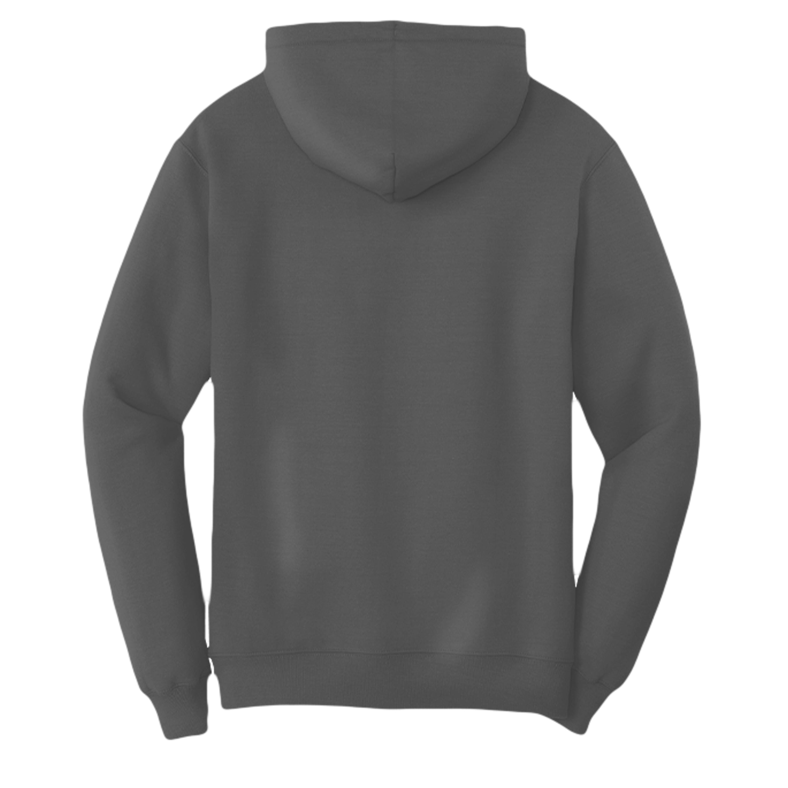 Black Heather - PC90H - BACK