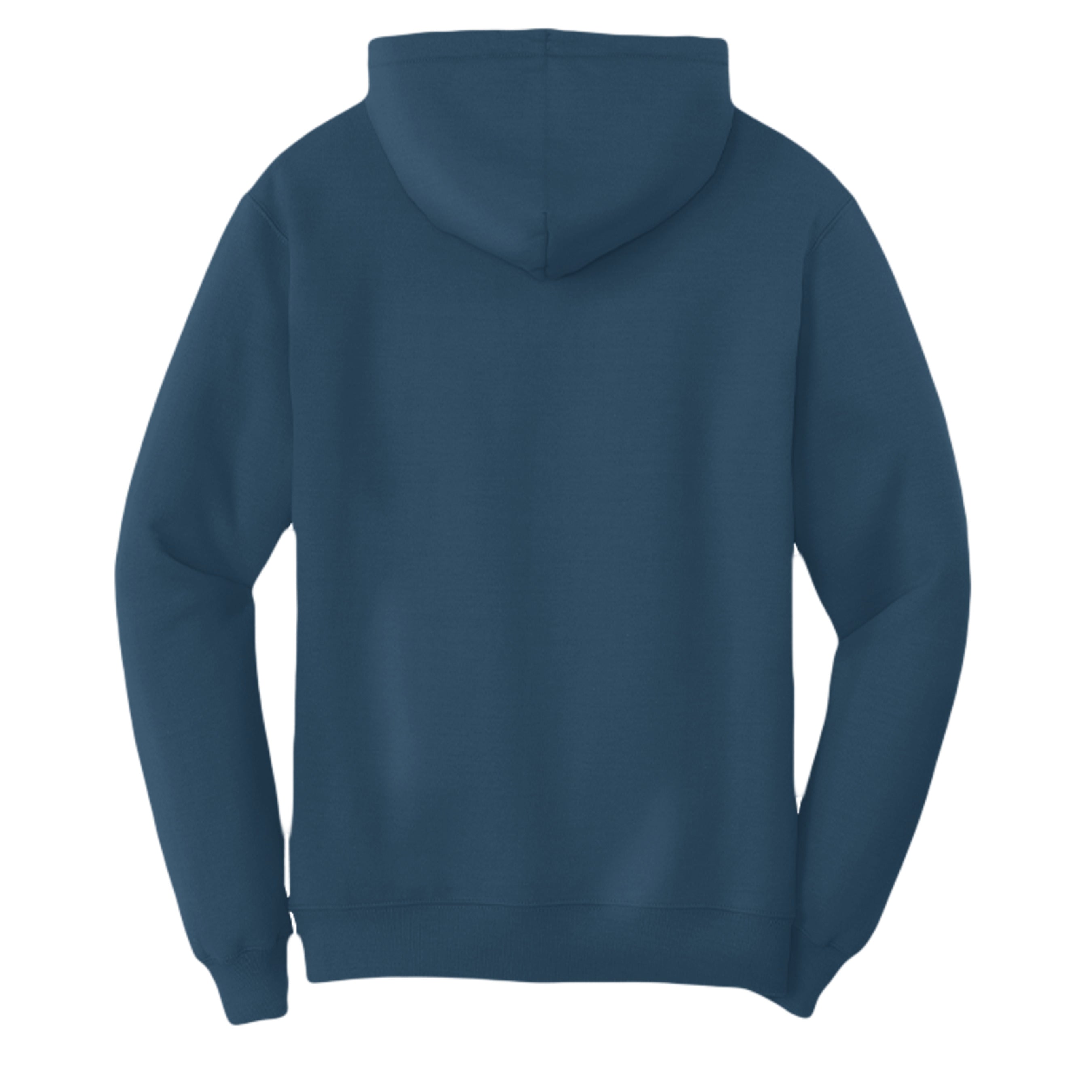 Navy - PC90H - BACK