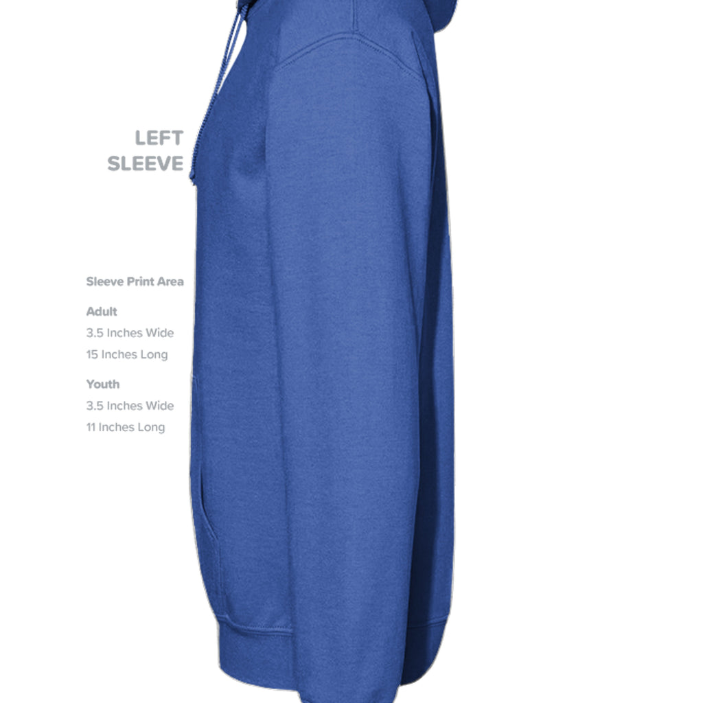 Royal - PC90H - SLEEVE_LEFT