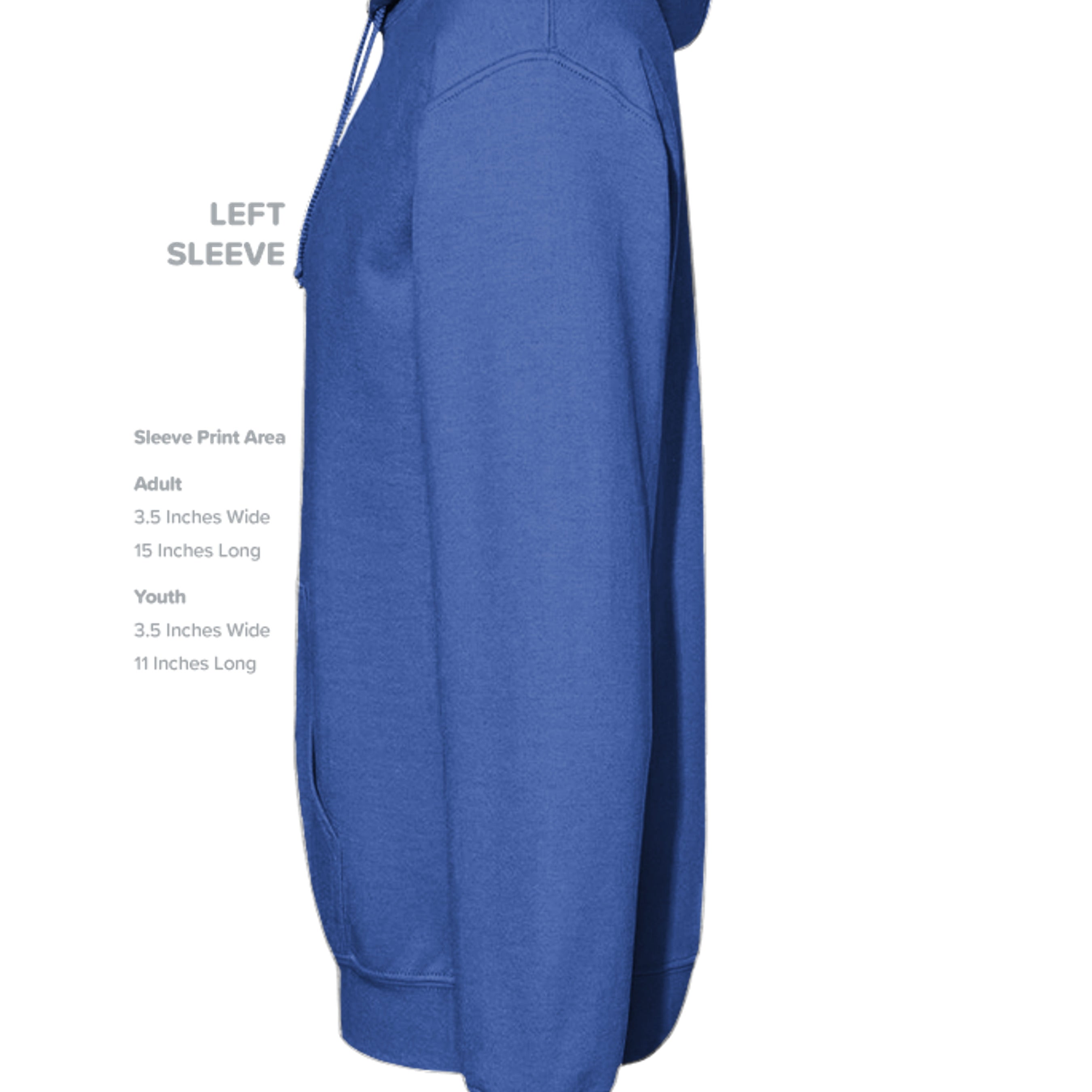 Royal - PC90H - SLEEVE_LEFT