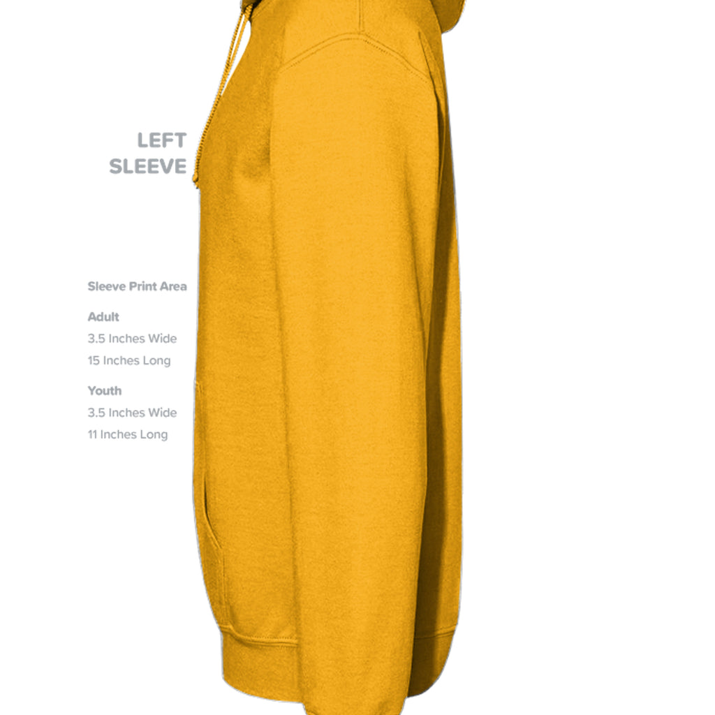 Gold - PC90H - SLEEVE_LEFT