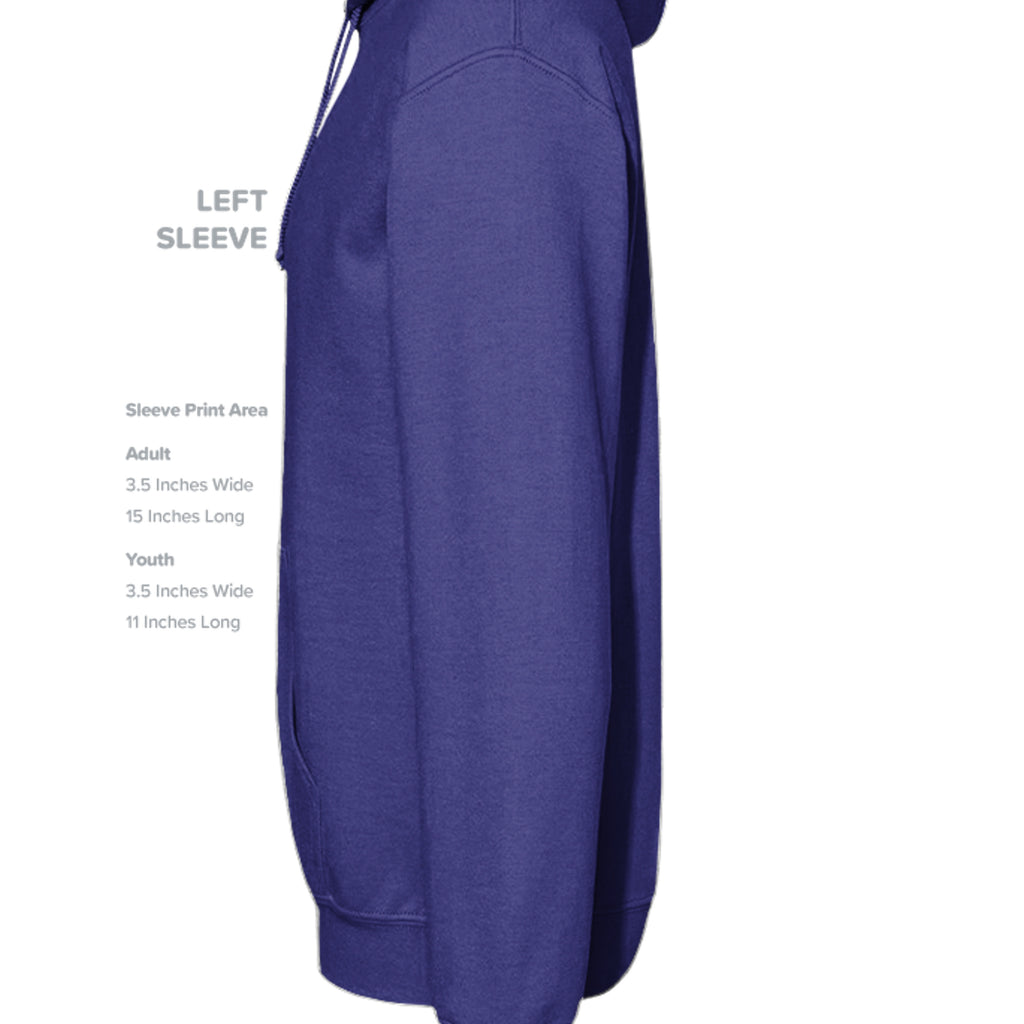 Purple - PC90H - SLEEVE_LEFT