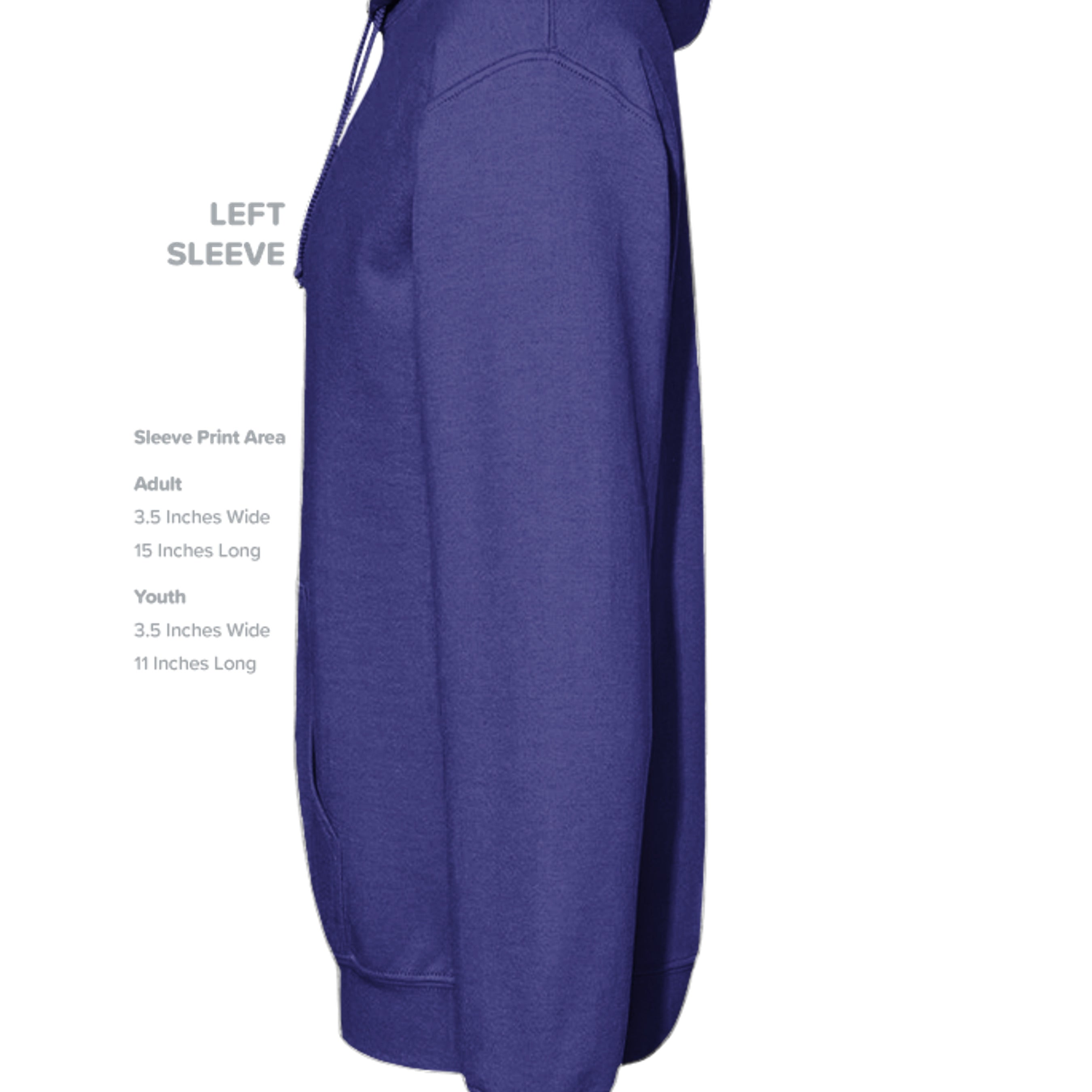 Purple - PC90H - SLEEVE_LEFT
