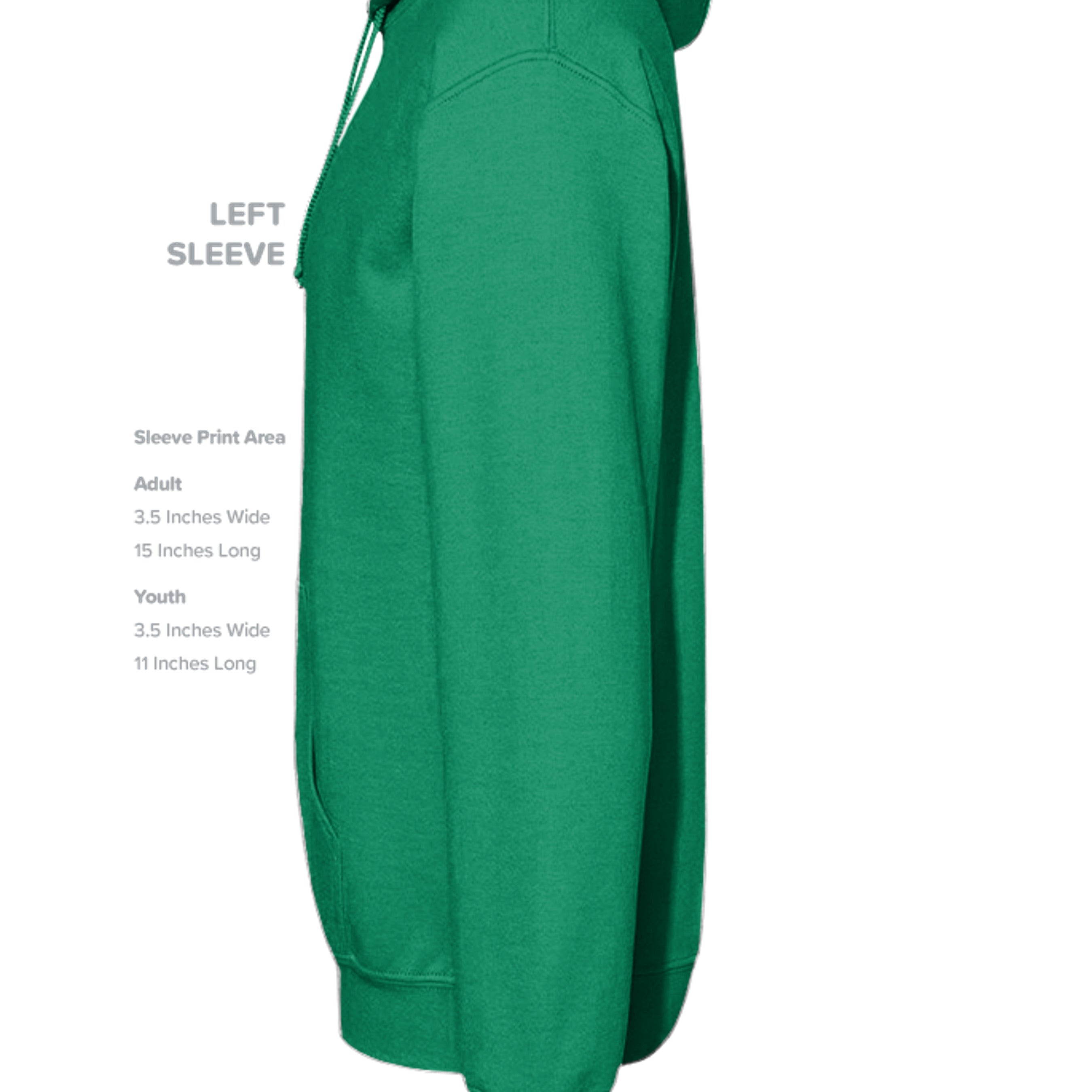 Kelly - PC90H - SLEEVE_LEFT