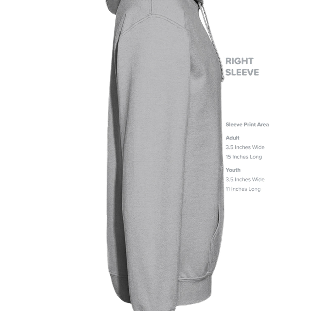 Athletic Heather - PC90H - SLEEVE_RIGHT