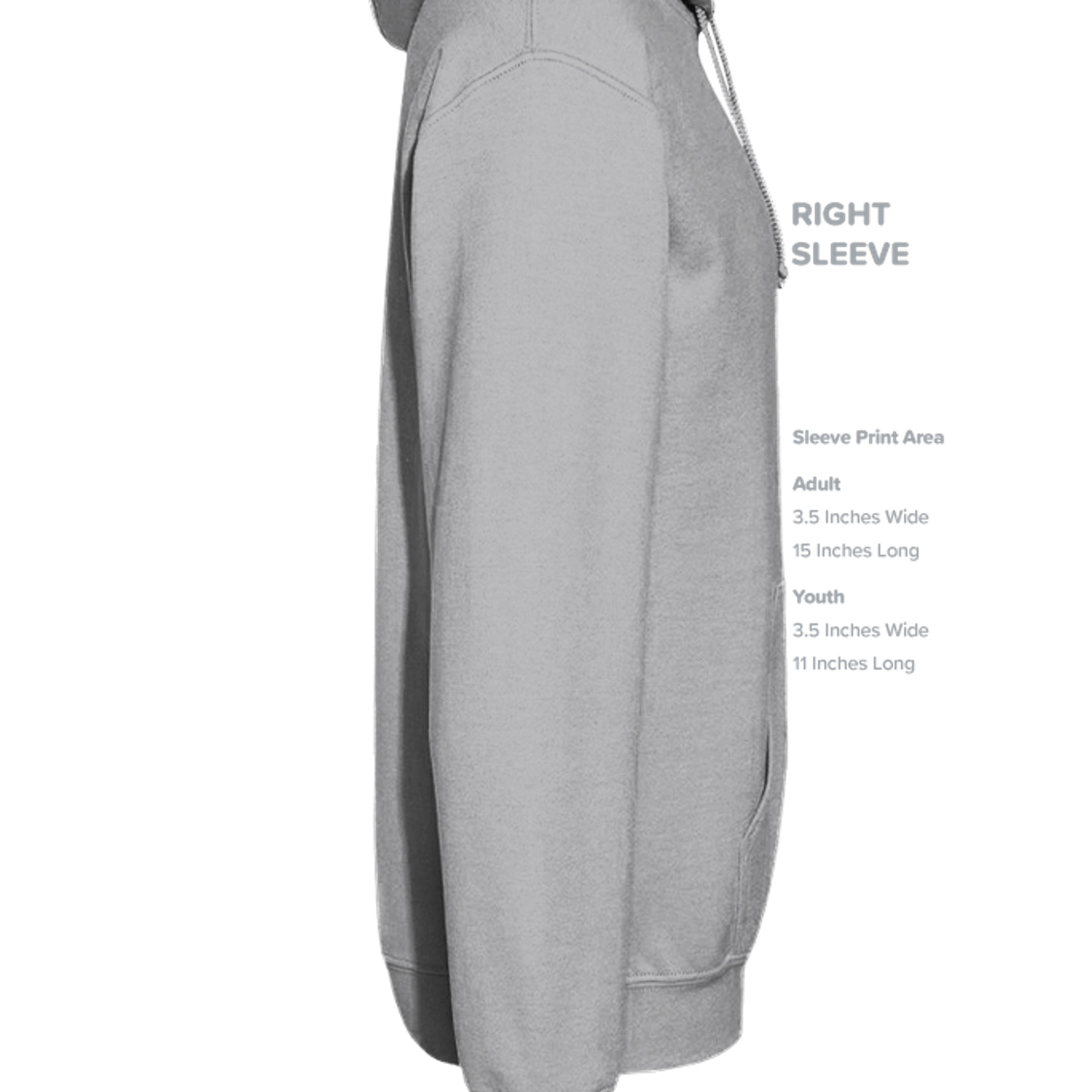Athletic Heather - PC90H - SLEEVE_RIGHT