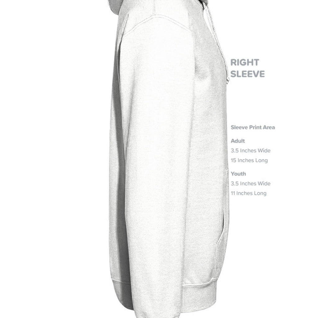 White - PC90H - SLEEVE_RIGHT