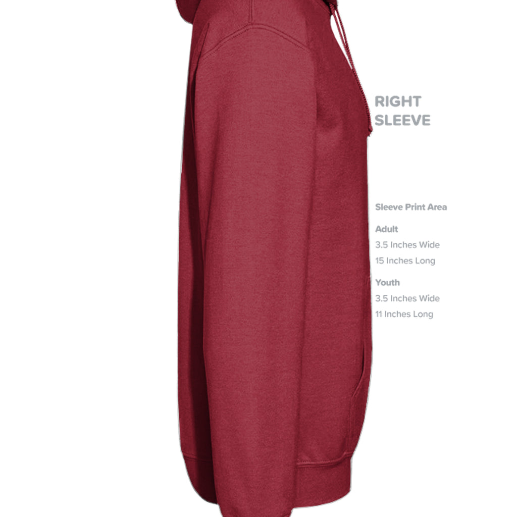 Cardinal - PC90H - SLEEVE_RIGHT