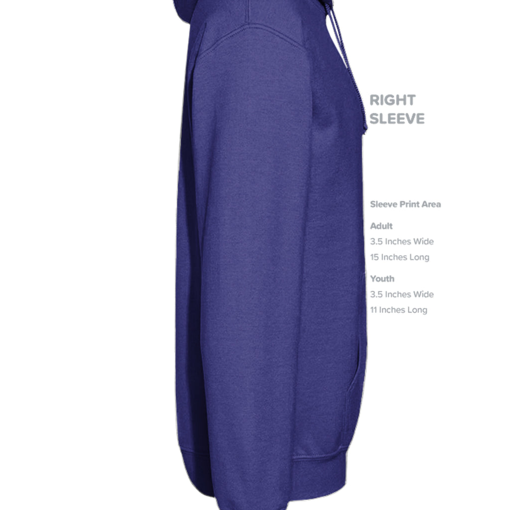 Purple - PC90H - SLEEVE_RIGHT