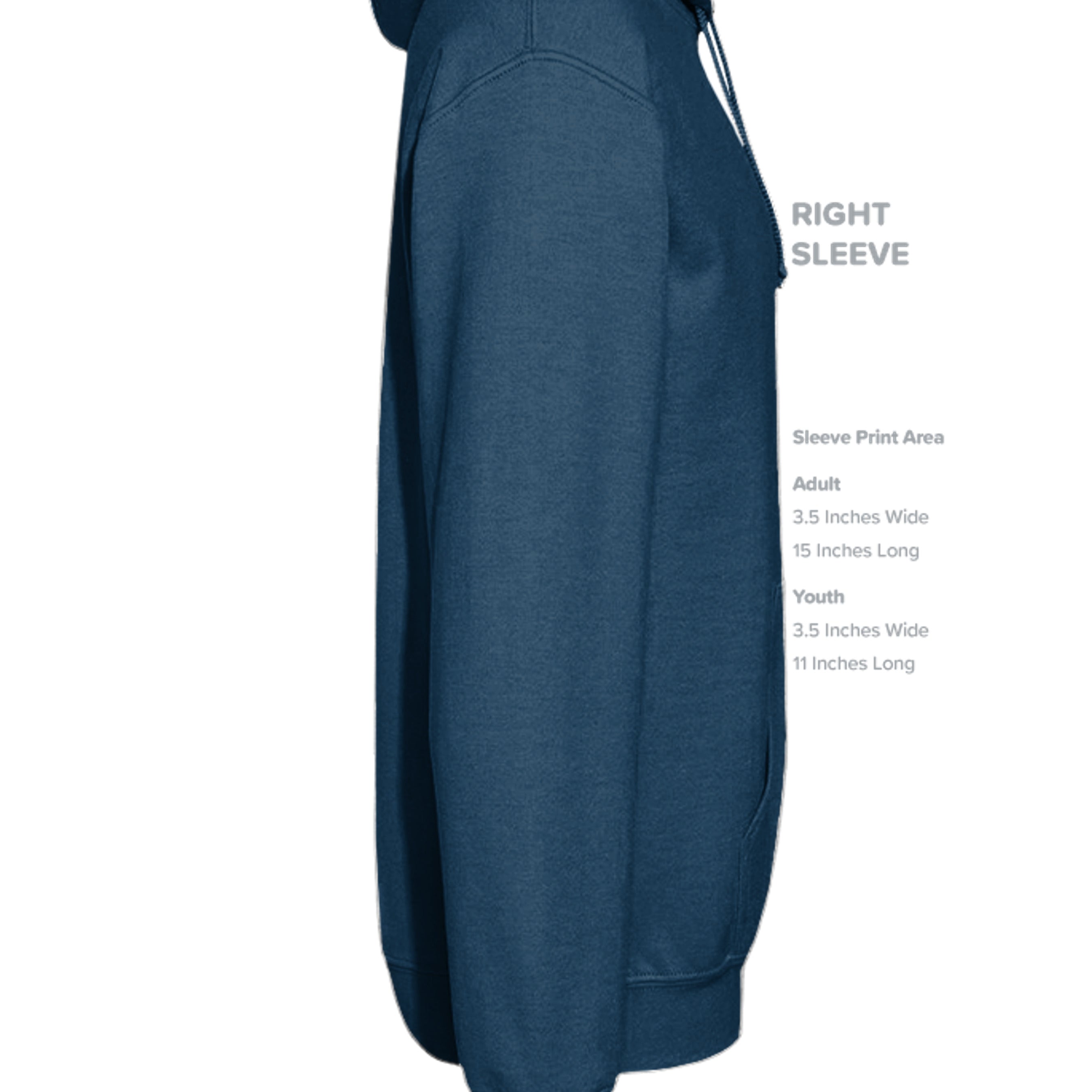 Navy - PC90H - SLEEVE_RIGHT