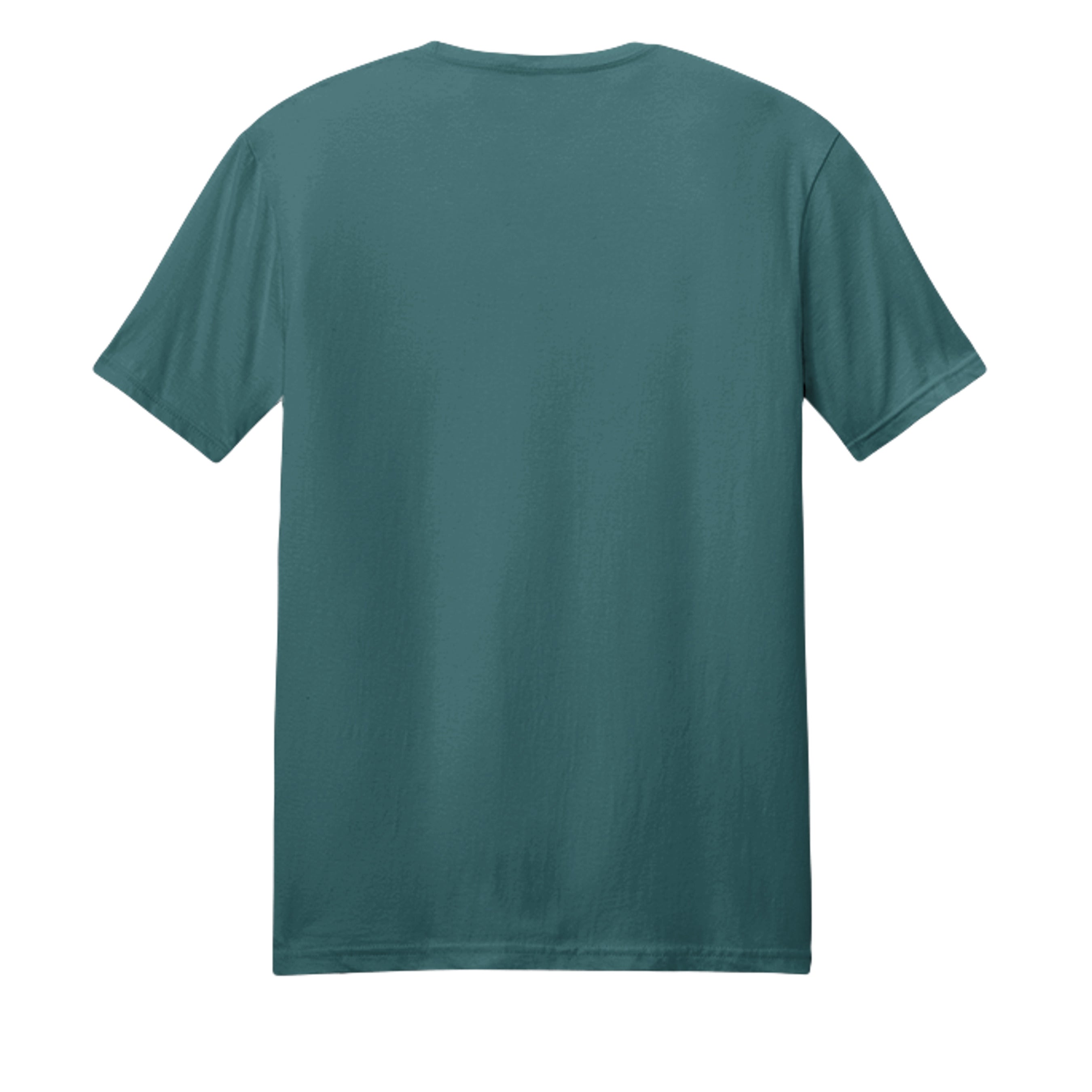 Marine Green - PC450 - BACK