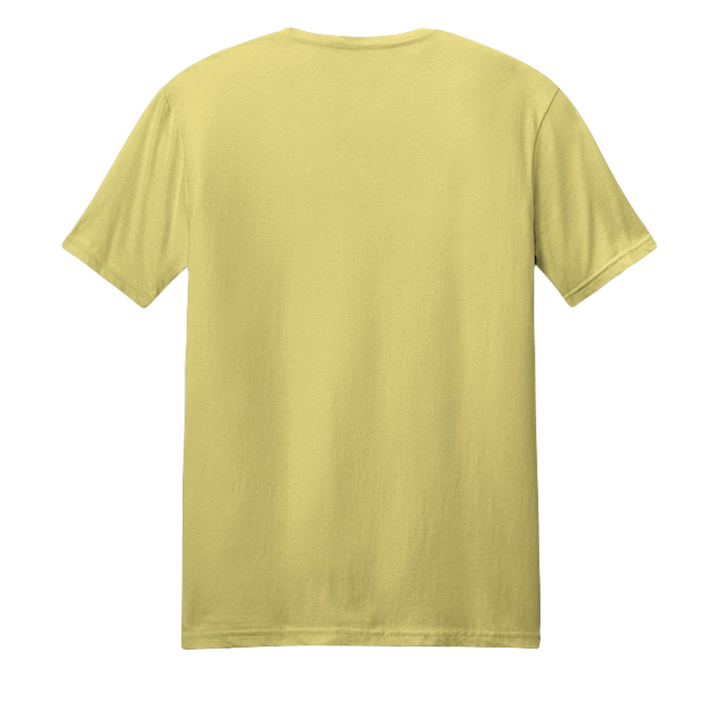 Yellow - PC450 - BACK
