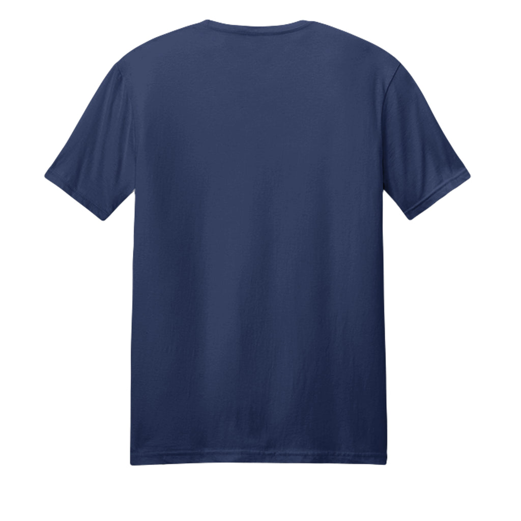 Team Navy - PC450 - BACK