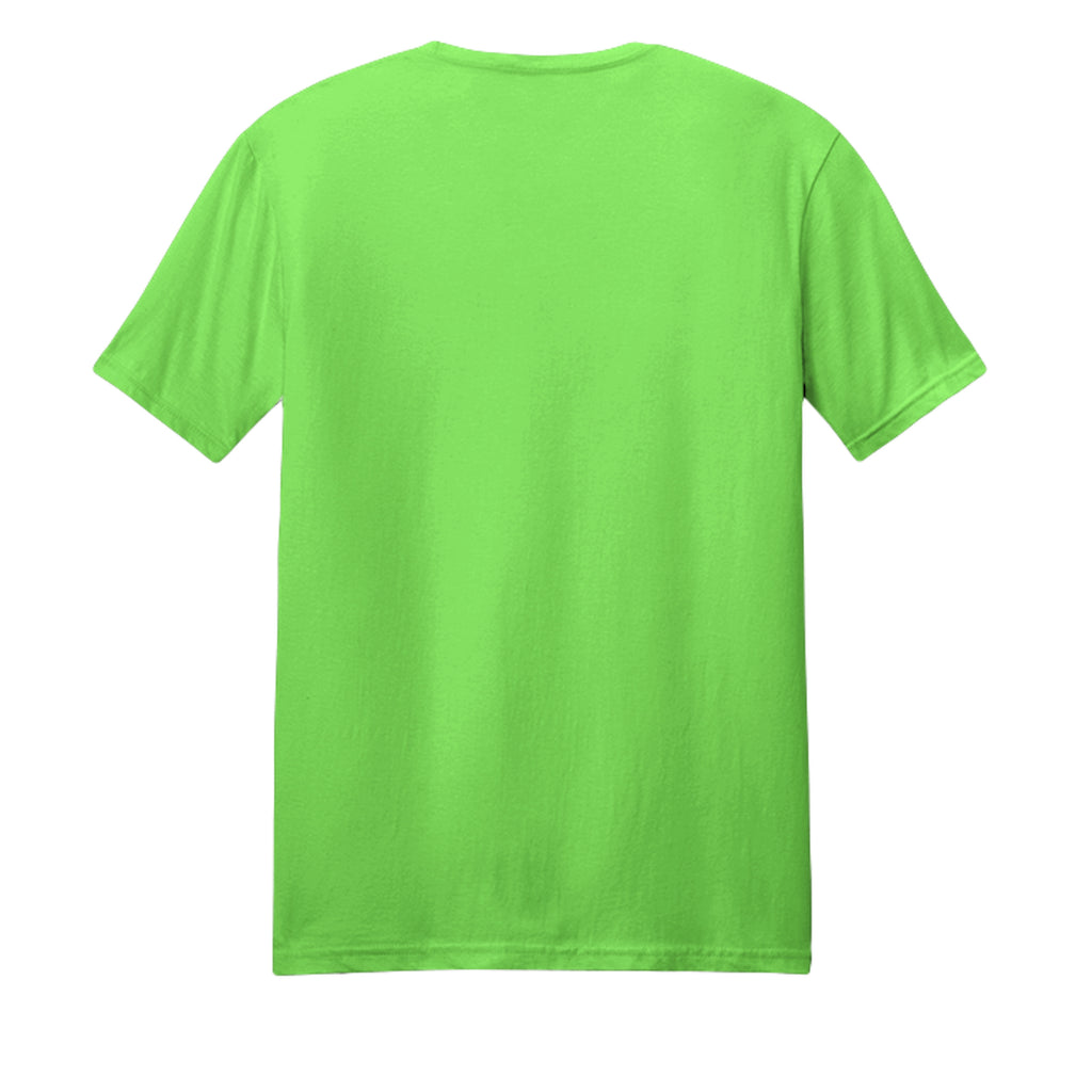 Flash Green - PC450 - BACK