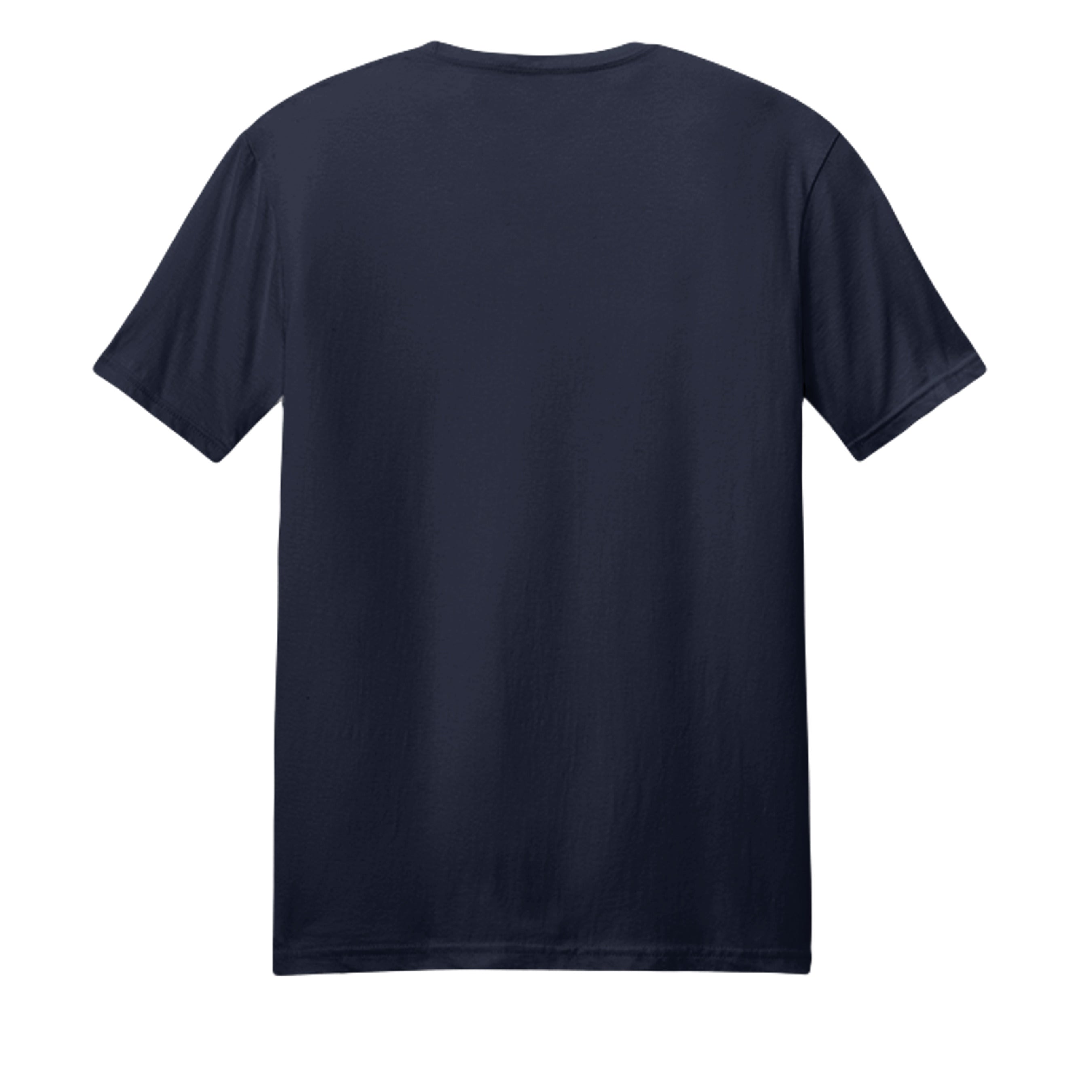 Deep Navy - PC450 - BACK