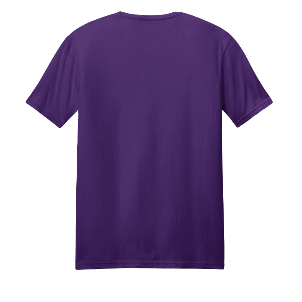 Team Purple - PC450 - BACK