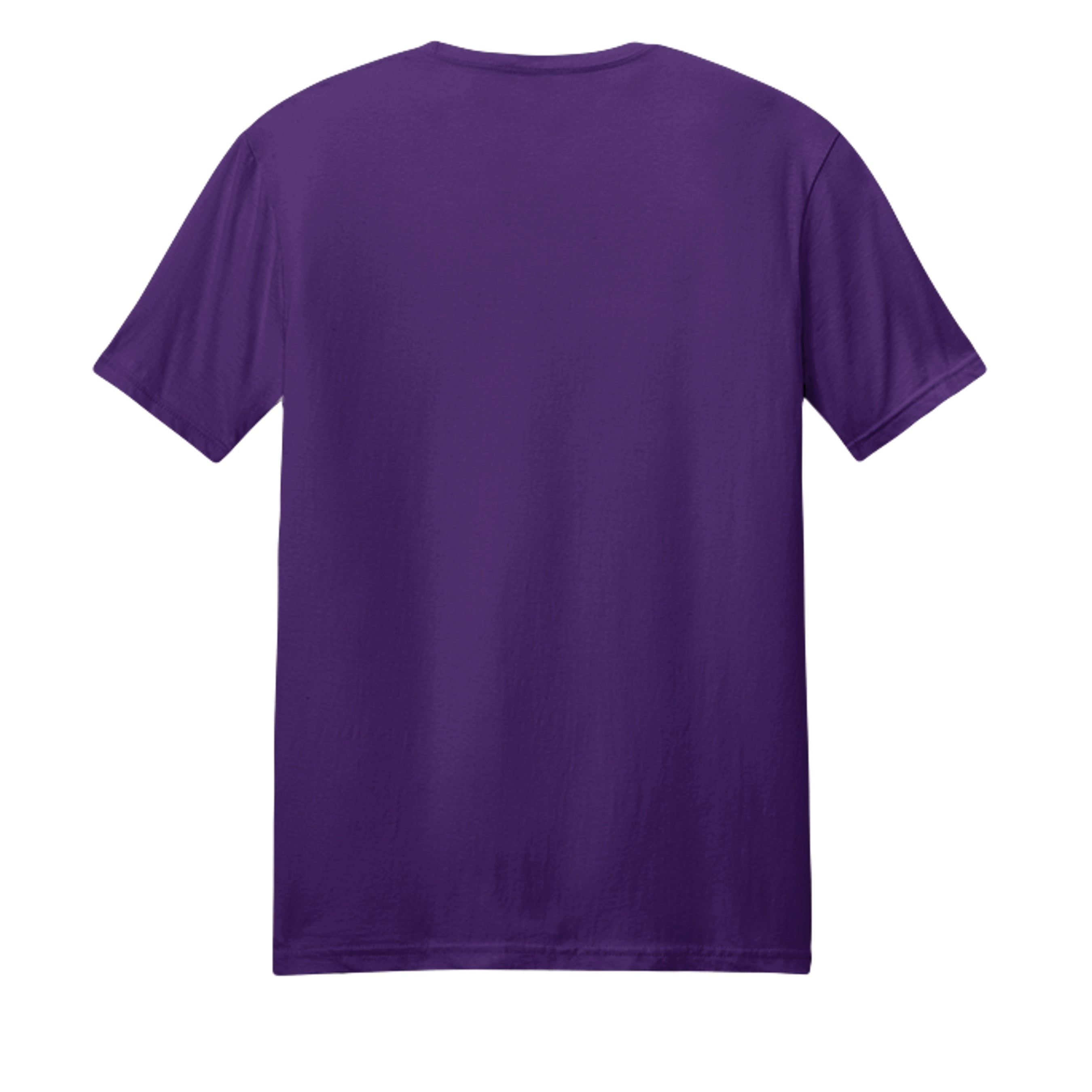 Team Purple - PC450 - BACK
