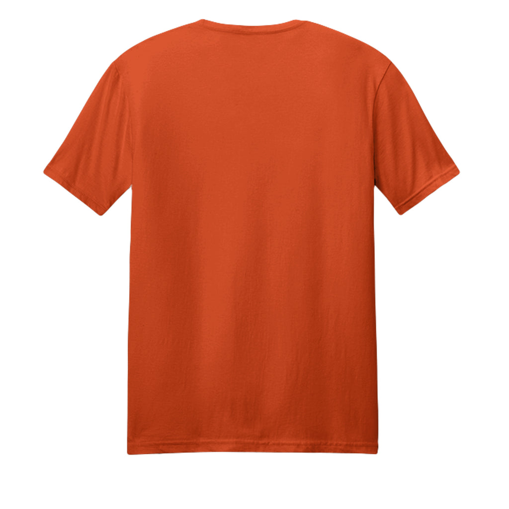 Orange - PC450 - BACK