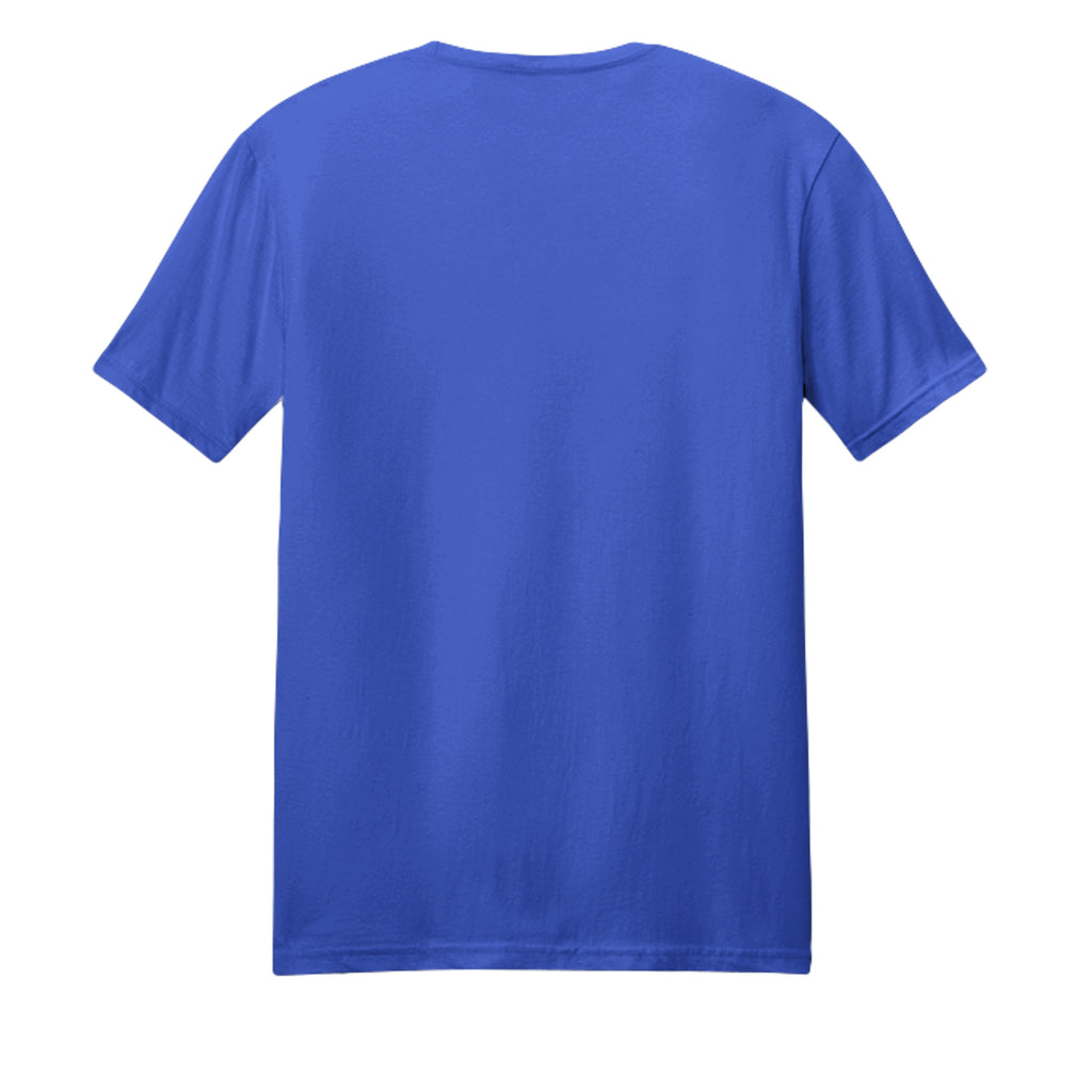 Athletic Royal - PC450 - BACK