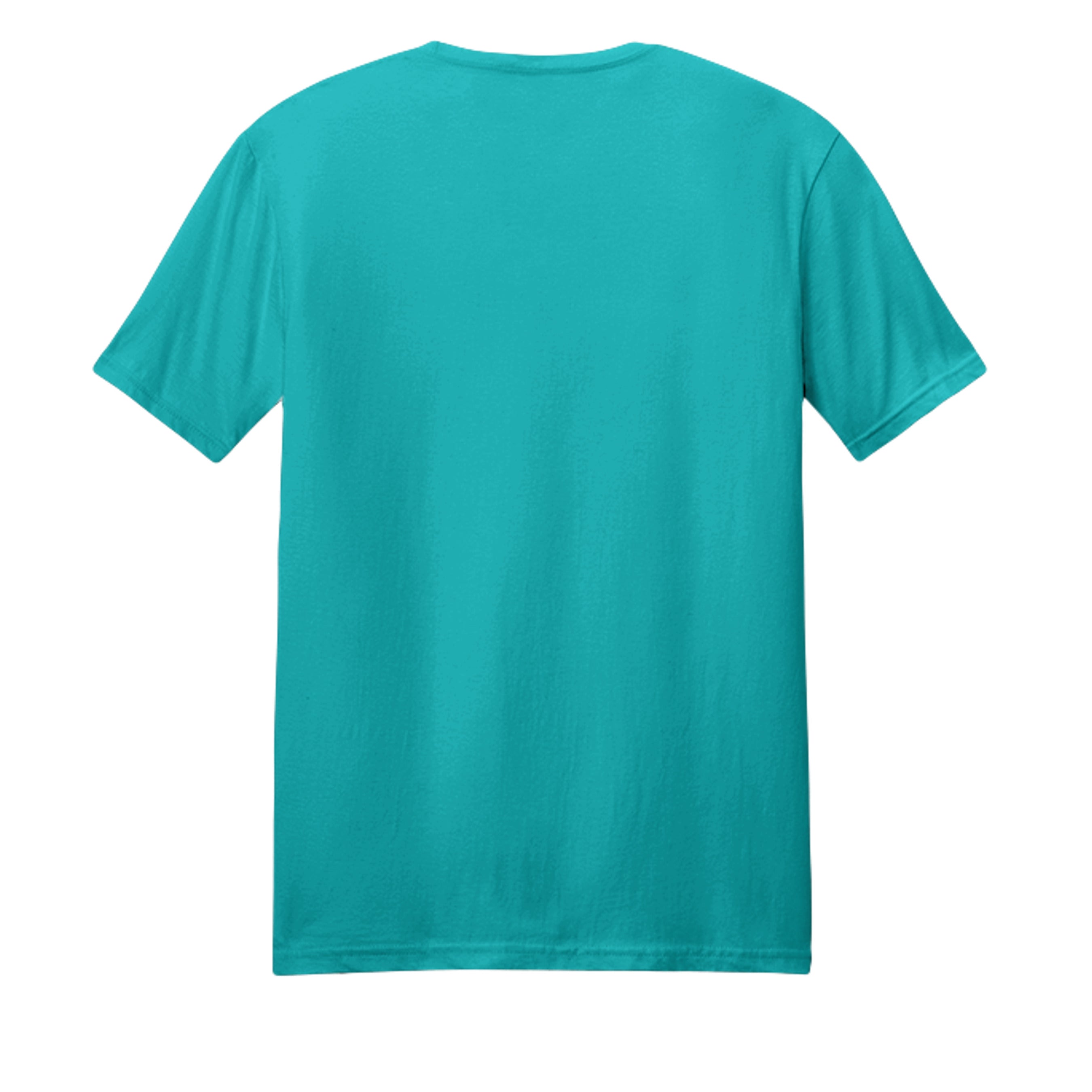 Bright Aqua - PC450 - BACK