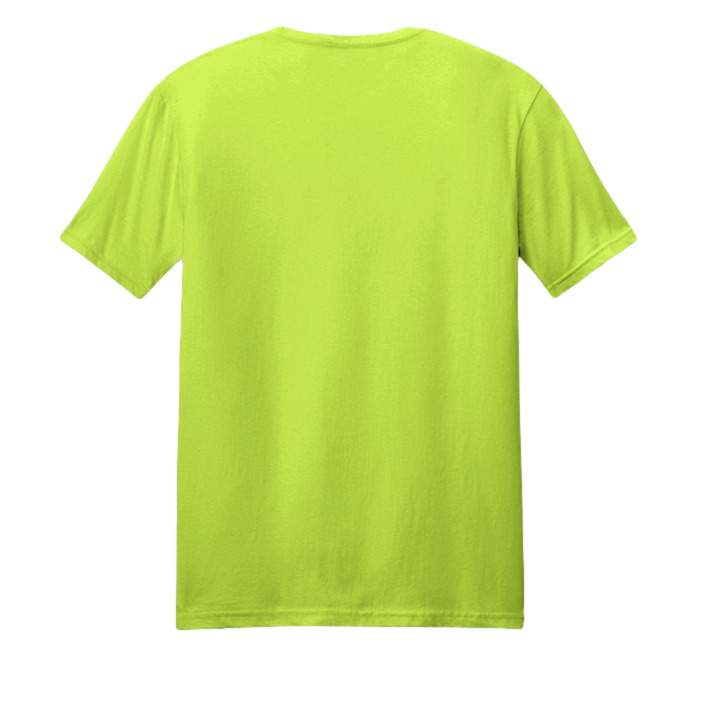 Safety Green - DM108 - BACK