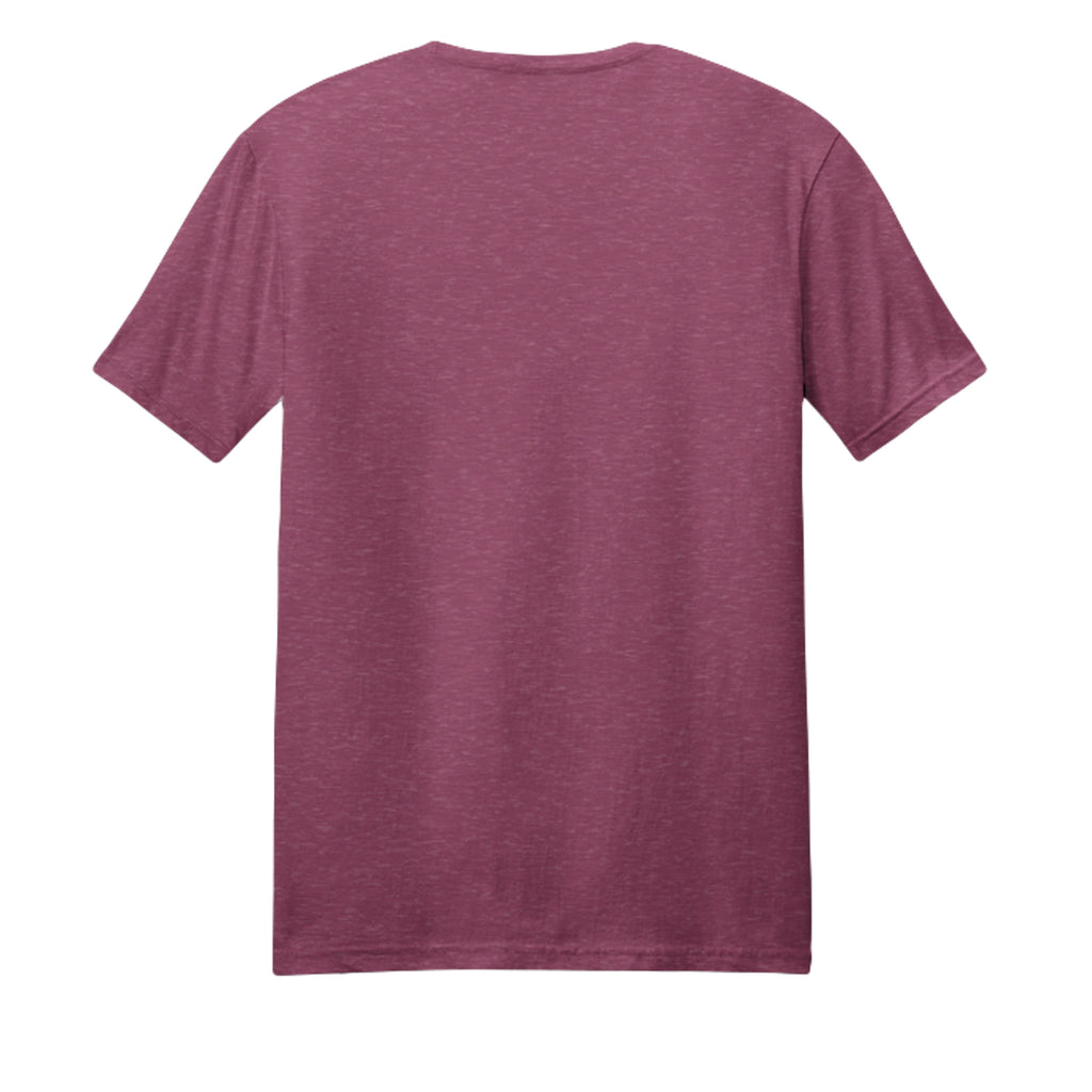 Raspberry Fleck - DM108 - BACK